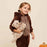Brown Bear Warmies