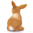 Brown Rabbit- Schleich Figurine
