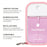 Touchland Bubblegum Pink Hand Mist Case