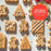 Buddy Biscuits Holiday Gingerbread Crunchy Dog Treats 16 oz.