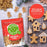 Buddy Softies Holiday Gingerbread Soft & Chewy Dog Treats 6 oz.