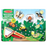 Melissa & Doug Bug-Catching Magnetic Puzzle Game