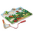 Melissa & Doug Bug-Catching Magnetic Puzzle Game