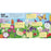 Bugs and Nature: A Sticker and Activity Book for Curious Little Explorers