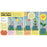 Bugs and Nature: A Sticker and Activity Book for Curious Little Explorers