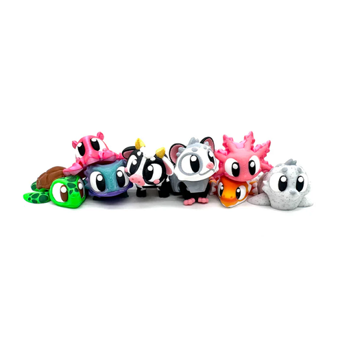 Bumpa Kritterkin - Assorted