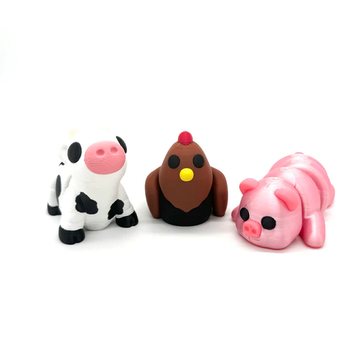 Bumpa Fun Size Friend - Assorted