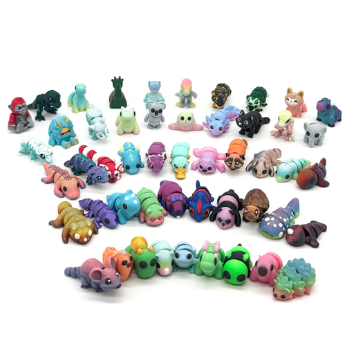 Bumpa Mini (Single) - Assorted