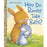 How Do Bunnies Take Baths? Little Golden Book