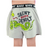 LazyOne Silent Butt Deadly Snake Grey Kid Boxer