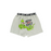LazyOne Silent Butt Deadly Snake Grey Kid Boxer