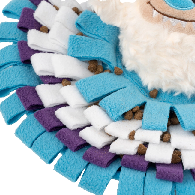 Territory Yeti Snuffle Mat For Dogs