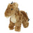 Tuffy MIGHTY Farm Jr. Horse Small Tough Plush Dog Toy