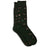 Socks that Protect Woodpeckers
