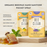 Bee Clean Citrus and Peppermint Organic Beeswax Hand Sanitizer Pocket Spray