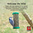 C&S Mealworm Suet Nuggets 27 oz