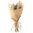 Pastoral Mini Dried Floral Bouquet Bundle