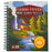 Cabin Fever Word Search Puzzles Adult Activity Book
