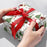 Woodland Wonder Jumbo Holiday Gift Wrap Roll 10' x 30"