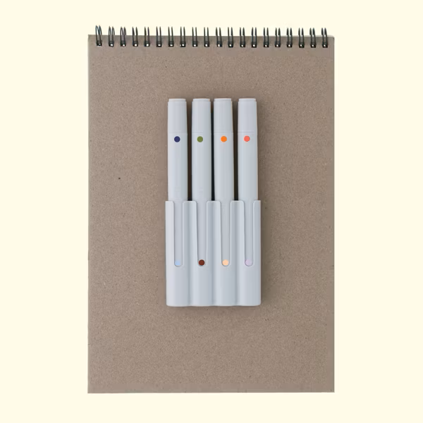 Lifelines FlowArt® Dot-By-Letter Corner Café