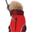 Petrageous Calgary Red Dog Coat