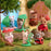 Calico Critters Baby Collectibles Baby Forest Costume Series Blind Bag Figure, Assorted