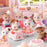 Calico Critters Baby Collectibles Baking Baby Party Series Blind Bag Figure, Assorted