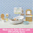 Calico Critters Country Bathroom Furniture Set