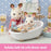 Calico Critters Country Bathroom Furniture Set