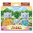 Calico Critters Elephant Family Trio