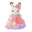 Calico Critters Flowering Princesses Set