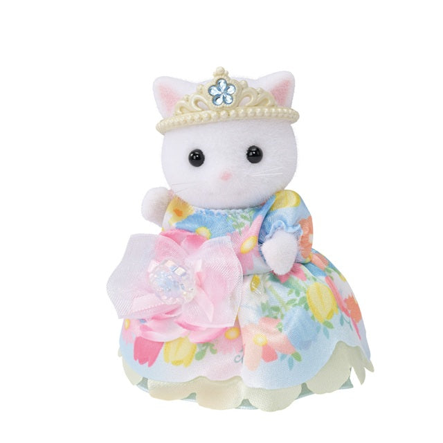 Calico Critters Flowering Princesses Set
