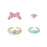 Calico Critters Flowering Princesses Set