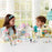 Calico Critters Nursery Friends Walk Along Duo