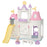 Calico Critters Playtime Castle Nursery