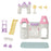 Calico Critters Playtime Castle Nursery