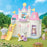 Calico Critters Playtime Castle Nursery