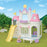 Calico Critters Playtime Castle Nursery
