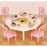 Calico Critters Sweets Party Set