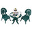 Calico Critters Tea and Treats Set