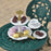Calico Critters Tea and Treats Set