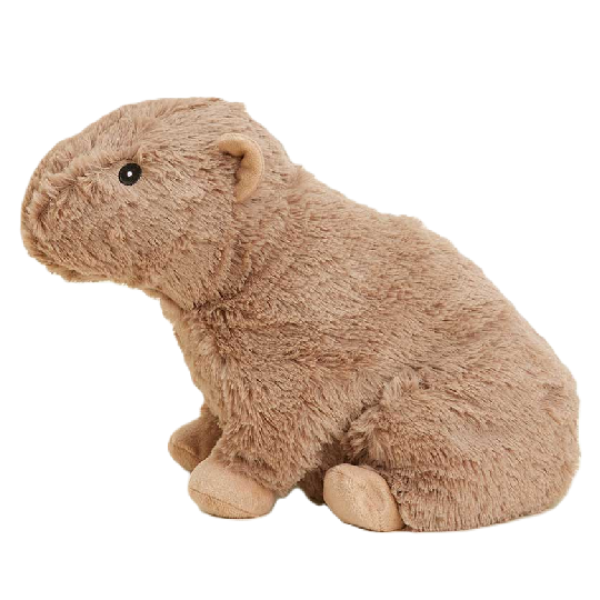 Capybara Warmies