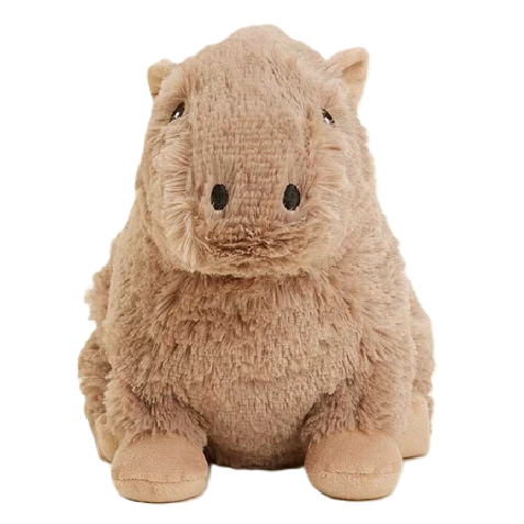 Capybara Warmies