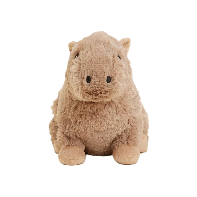 Capybara Warmies