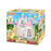 Calico Critters Playtime Castle Nursery
