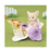 Calico Critters Playtime Castle Nursery
