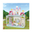 Calico Critters Playtime Castle Nursery