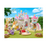 Calico Critters Playtime Castle Nursery