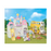 Calico Critters Playtime Castle Nursery