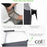 Catit Hooded Litter Box, Jumbo